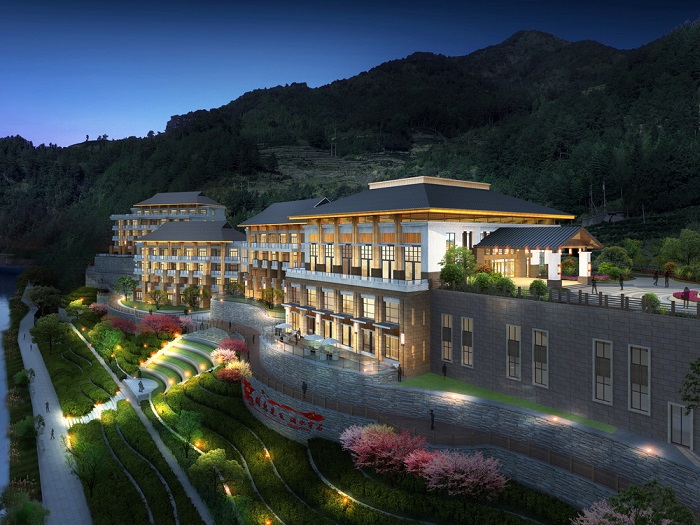 寿宁县红色下党教育实践基地